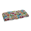 Gregoire Prima Wicker Loveseat Cushion
