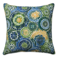 Omnia Lagoon 25-Inch Floor Pillow