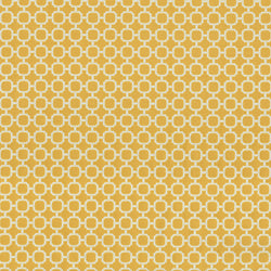 Hockley Banana Fabric
