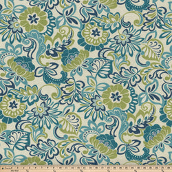 Zoe Mallard Fabric