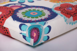 Crosby Confetti Bench Cushion