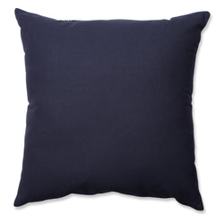 Graphic Geometric Multi 18-inch Throw Pillow