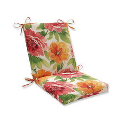 Muree Primrose Squared Corners Chair Cushion