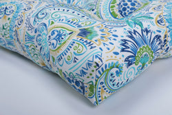 Gilford Baltic 44" Blown Bench