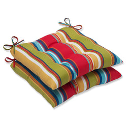 Westport Garden Tufted Seat Cushions