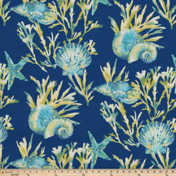 Daytrip Pacific Fabric