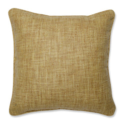 Speedy Sunshine 16.5-inch Throw Pillow
