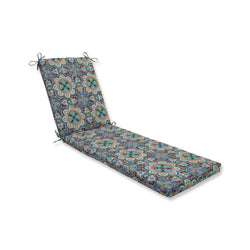 Lagoa Tile Flamingo Chaise Lounge Cushion 80X23X3