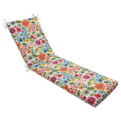 Gregoire Prima Chaise Lounge Cushion 80X23X3