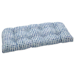 Pillow Perfect - Anderson Matte 56 Blown Bench