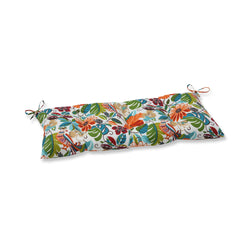 Lensing Jungle Tufted Bench/Swing Cushion