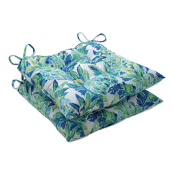 Vida Opal Tufted Seat Cushions