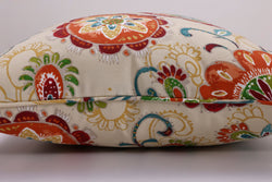 Fanfare Sonoma 16.5-inch Throw Pillow (Set of 2)