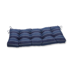 Wickenburg Indigo 48" Blown Bench