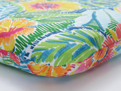 Pensacola Multi Rounded Corners Chair Cushion