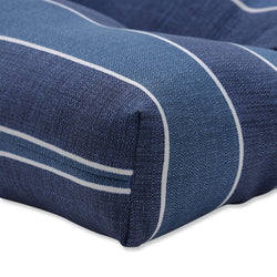 Wickenburg Indigo 60" Blown Bench