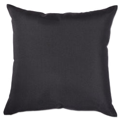 Indoor Glitzy Skulls 18-inch Throw Pillow