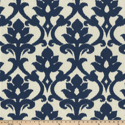 Basalto Navy Fabric