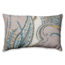 Rimby Dune Rectangular Throw Pillow