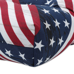 Major Americana 48" Blown Bench