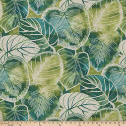 Key Cove Lagoon Fabric