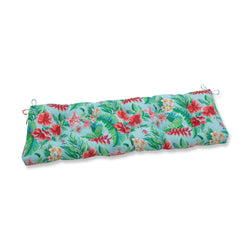 Tropical Paradise 56" Blown Bench