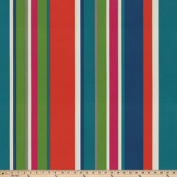 St. Lucia Stripe Fabric