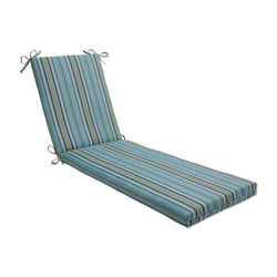 Terrace Breeze Chaise Lounge Cushion 80X23X3