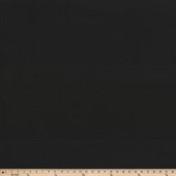 Fresco Black Fabric
