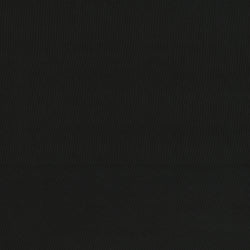 Fortress Canvas Black Fabric