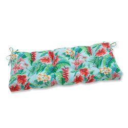 Tropical Paradise 44" Blown Bench