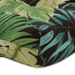 Tropique Peridot 56" Blown Bench