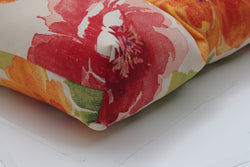 Muree Primrose 44" Blown Bench