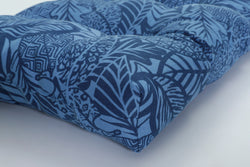 Maven Capri 56" Blown Bench