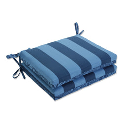 Maven/Preview Capri Squared Corners Seat Cushion (Set of 2)