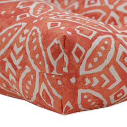 Merida Pimento 44" Blown Bench