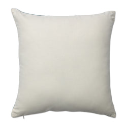 Embroidery Pillow #2 16.5-inch Throw Pillow